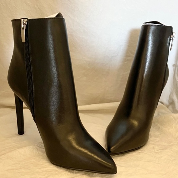 Dress Booties - Picture 2 of 7